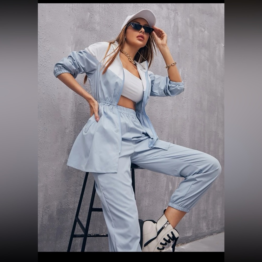Shein set